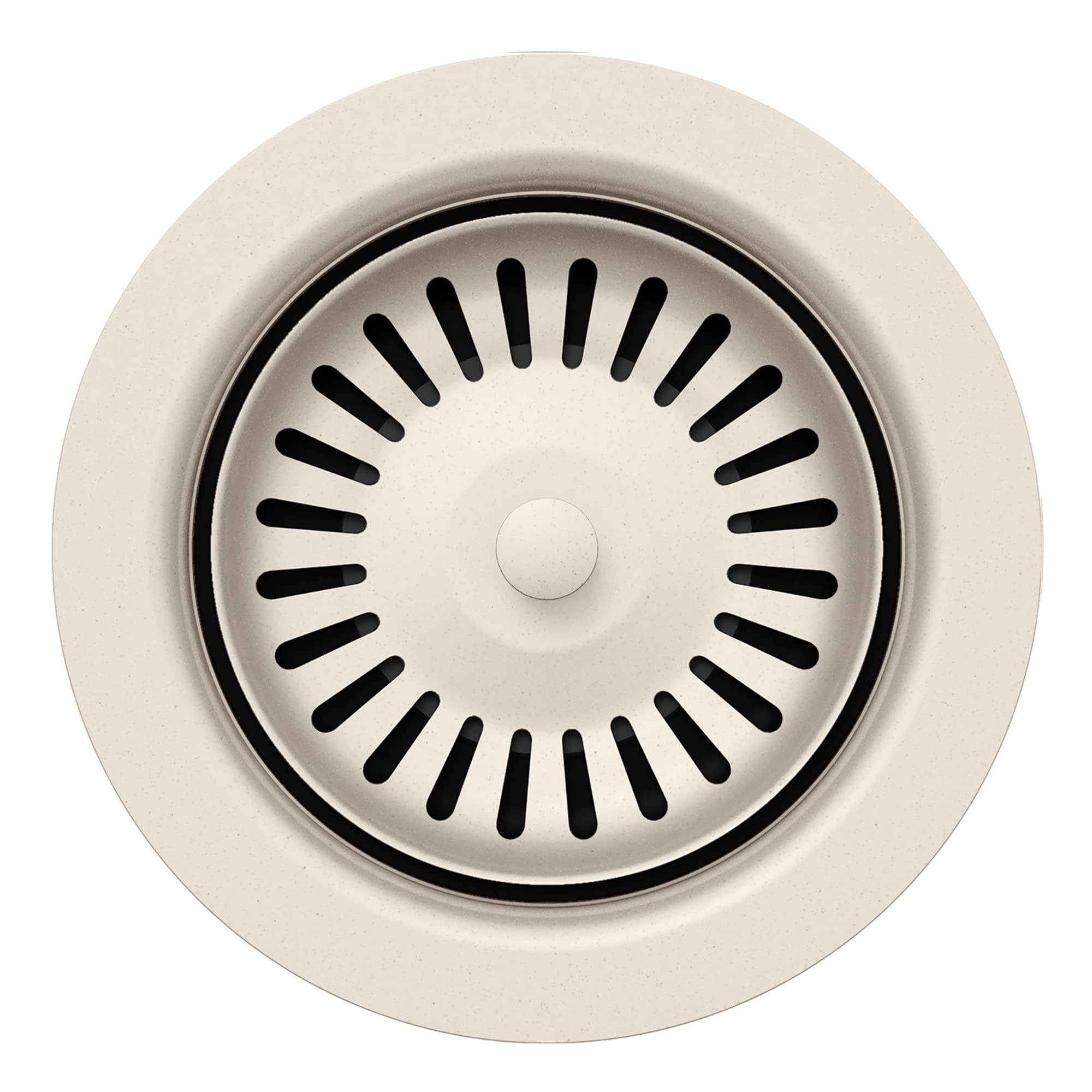 ジャムさん専用 Amazon.com: BLANCO 203439 Metal Basket Strainer, Soft White